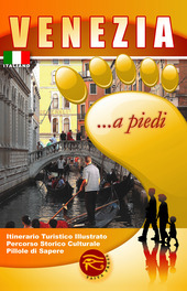 VENEZIA. A PIEDI