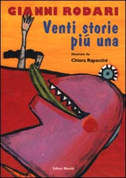 VENTI STORIE PIŸ UNA