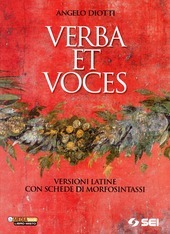 VERBA ET VOCES. VERSIONI LATINE CON SCHEDE DI MORFOSINTASSI
