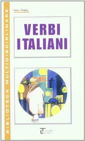 VERBI ITALIANI