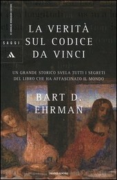 VERITA SUL CODICE DA VINCI