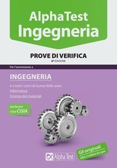 VERITEST 4 - INGEGNERIA PROVE DI VERIFICA V 4 ED. …