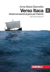 VERSO ITACA - VOL. 1 - 2ED.