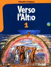 VERSO L'ALTRO 1 + ATLANTE DELLE RELIGIONI +DVD. VANGELI E …