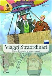 VIAGGI STRAORDINARI.