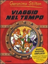 VIAGGIO NEL TEMPO I EDIZIONE 2002