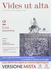 VIDES UT ALTA. PER I LICEI. CON E-BOOK. CON ESPANSIONE …