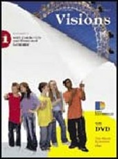 VISIONS - VOL. 1 + GRAMMATICA + DVD