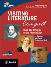 VISITING LITERATURE COMPACT + DVD ROM + THEMES AND EXAM …