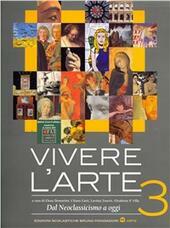VIVERE L'ARTE - VOL. 3