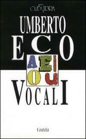 VOCALI - SOLUZIONI FELICI