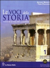 VOCI DELLA STORIA - EDIZIONE MISTA PER LA RIFORMA (LE). …