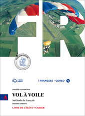 VOL A VOILE EDIZIONE COMPATTA A. A. LIVRE DE L'ELEVE …