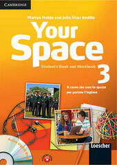 YOUR SPACE VOL. 3 MULTIMEDIA PACK.