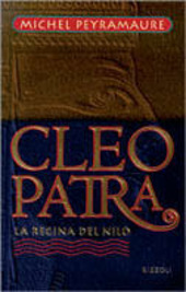 CLEOPATRA LA REGINA DEL NILO