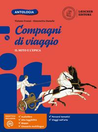 COMPAGNI DI VIAGGIO - MITO ED EPICA