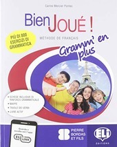 BIEN JOUE'! PER LA SCUOLA MEDIA. CON E-BOOK. CON ESPANSIONE …