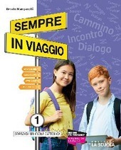 SEMPRE IN VIAGGIO. CON CON L'ARTE E CON LA LETTURA. …