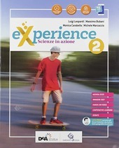 EXPERIENCE VOL. 2 +. EASY EBOOK (SU DVD) + EBOOK …
