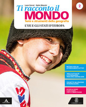 TI RACCONTO IL MONDO. VOL. 2 + ATLANTE 2 + …