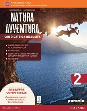 NATURA AVVENTURA CON DIDATTICA INCLUSIVA 2. ND