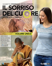 IL SORRISO DEL CUORE VOL. UNICO + RELIGIONI NEL TEMPO. …