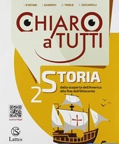 CHIARO A TUTTI STORIA. PER LA SCUOLA MEDIA. CON E-BOOK. …