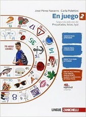EN JUEGO - VOLUME 2 ( vedi scaffale )