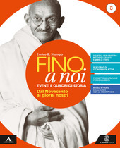 FINO A NOI. PER LA SCUOLA MEDIA. CON E-BOOK. CON …