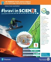 #BRAVI IN SCIENZE. CON IMPARAFACILE. CON LIBRO LIQUIDO. CON DIDASTORE. …