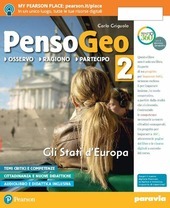PENSOGEO VOL. 2 ND