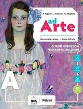 AD ARTE - VOLUME A + B + EBOOK. + …