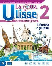 LA ROTTA DI ULISSE VOL. 2 + ATLANTE + DVD …