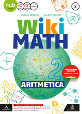 WIKI MATH. ARITMETICA 2+GEOMETRIA 2