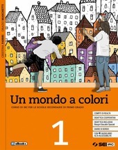 UN MONDO A COLORI UNICO + RELIGIONI IN DIALOGO. CORSO …