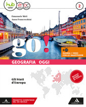 GO!. VOLUME 2 + ATLANTE 2 + MEBOOK