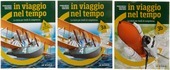 IN VIAGGIO NEL TEMPO 3A + STRUM COMP 3 + …