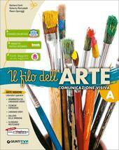 FILO DELL'ARTE A + B + C. ND