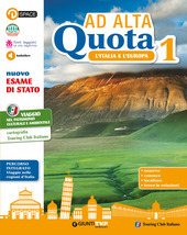 AD ALTA QUOTA. CON E-BOOK. CON ESPANSIONE ONLINE. VOL. 1: …