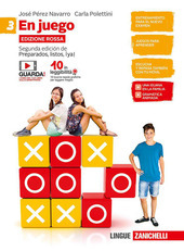 EN JUEGO. EDIZ. ROSSA. PER LA SCUOLA MEDIA. CON E-BOOK. …