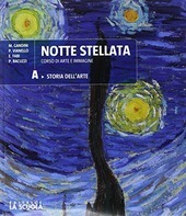 NOTTE STELL A + ARTE TASCA + NOTTE STELL B …