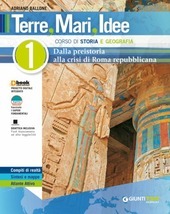 TERRE MARI IDEE VOL 1. ND