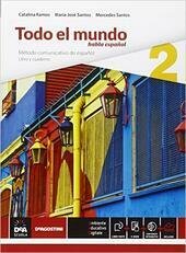 TODO EL MUNDO - LIBRO ALUMNO VOL. 2 E CUADERNO …