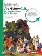 ART HISTORY CLIL VOL U (LD). ND