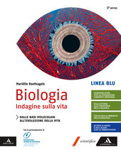 BIOLOGIA INDAGINE SULLA VITA LINEA BLU. VOLUME 3