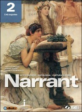 NARRANT. LETTERATURA, ANTOLOGIA, CULTURA LATINA. PER I LICEI. CON E-BOOK. …