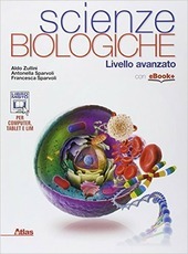 SCIENZE BIOLOGICHE. LIVELLO AVANZATO