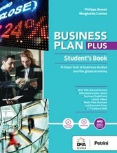 BUSINESS PLAN PLUS 2017 STUDENT'S BOOK + COMPANION BOOK + …