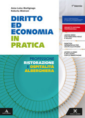 DIRITTO ED ECONOMIA IN PRATICA. VOLUME + SAPERI DI BASE …