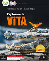 ESPLORARE LA VITA - 3Â° EDIZIONE. VOLUME UNICO